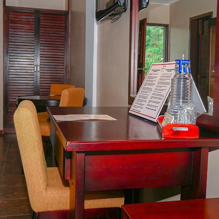 Sangay Spa Hotel Baños Екстериор снимка