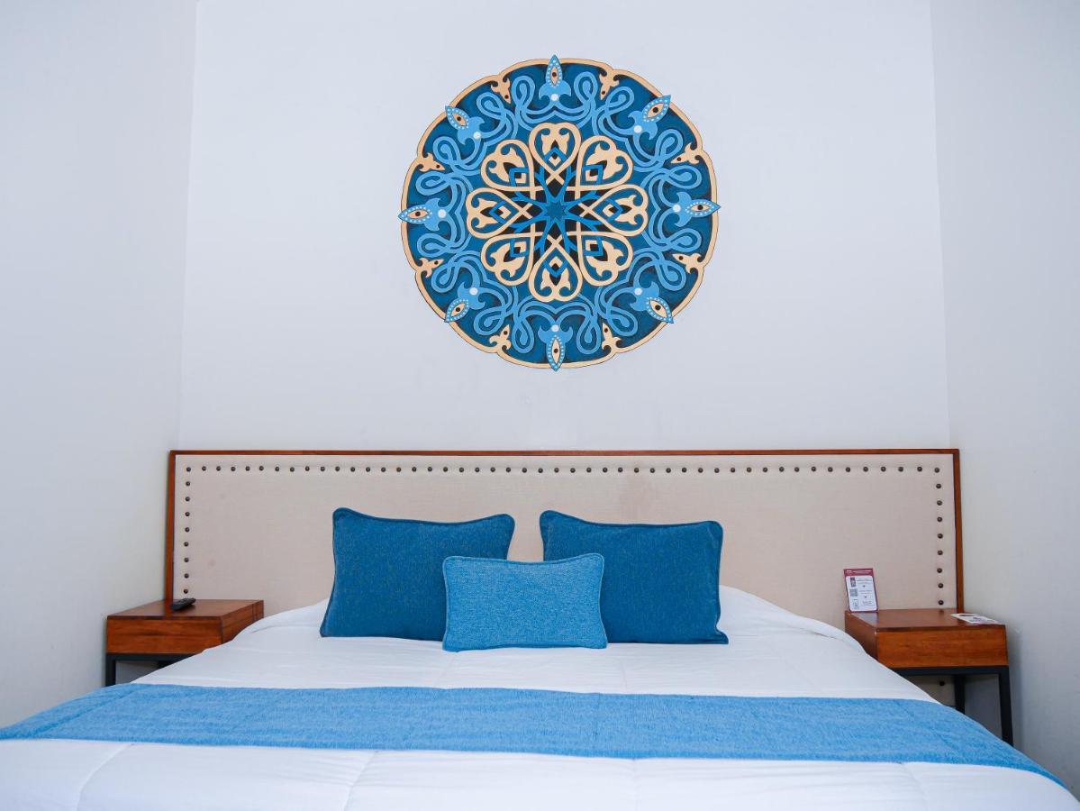 Sangay Spa Hotel Baños Екстериор снимка
