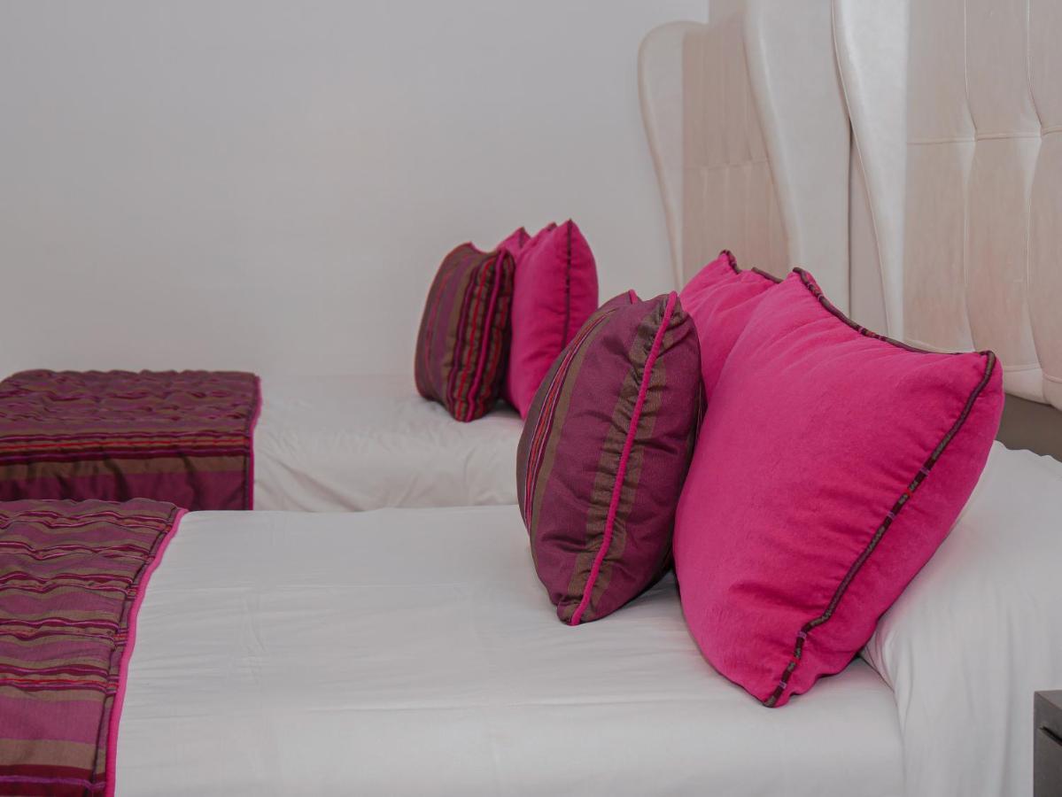 Sangay Spa Hotel Baños Екстериор снимка